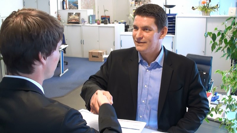 Gründerberatung bei der Existenzgründerhilfe Gründerberatung bei der Existenzgründerhilfe